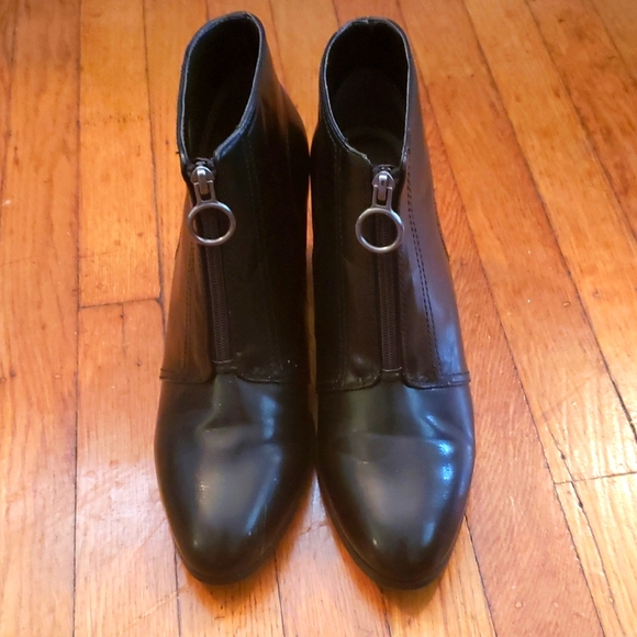 Booties - Picture 2 of 4